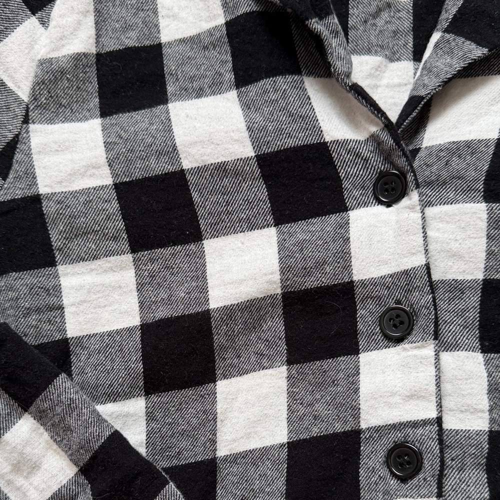 🔥4/$20 Flannel Pajama Set - Picture 5 of 14